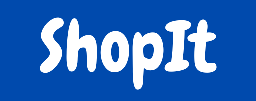 ShopIt
